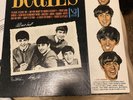 THE BEATLES-SONGS PICTURES AND STORIES OF THE FABULOUS VJ 1092 ARC PRESSING MONO