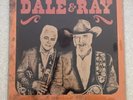 Dale Watson & Ray Benson vinyl Lp Rare Brand New Mint