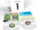 JAMIROQUAI EMERGENCY ON PLANET EARTH NEW SEALED LIMITED CLEAR VINYL 2LP IN STOCK