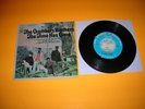R&B / Soul  Juke Box E.P. - The Chambers Brothers  -  The Time Has Come