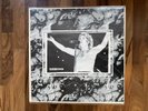 BLACK SABBATH Featuring OZZY OSBOURNE Hammersmith 1978 Live Black Vinyl LP Impor
