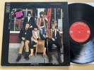 MOBY GRAPE 1967 DEBUT LP PSYCH PSYCHEDELIC ROCK ORIG 2-EYE LBL NO POSTER VG+/EX