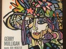 GERRY MULLIGAN Meets BEN WEBSTER - Original 1960 Verve Jazz LP BEAUTIFUL NM DISC
