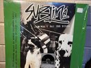 SUBLIME JAH WON’T PAY THE BILLS Record Store Day 25TH Anniversary LP Vinyl EX/EX
