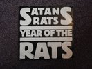 SATANS RATS. Year of the Rats. 7