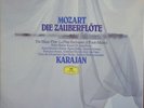 Mozart Die Zauberflöte NEAR MINT Deutsche Grammophon Vinyl LP-Box