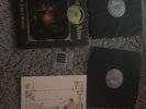 PAGAN ALTAR The Room of Shadows 2LP Repress Black Vinyl Doom Metal NWOBHM