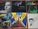 8 LP Vinyl Atlantis / Inga Rumpf, Krautrock