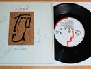 T'PAU - Heart and Soul - Vinyl 7