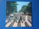 LP- THE BEATLES - ABBEY ROAD (1969) PCS7088 - STEREO -EXCELLENT CONDITION