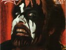King Diamond - The Dark Sides EP COLORED VINYL RECORD No Presents For Christmas