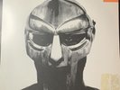 MF Doom - Madlib Madvillain Double LP Vinyl 2004 Original Pressing
