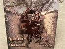 Lana Del Rey NFR Norman Fucking Rockwell Pink Colored Vinyl 2LP Record RARE