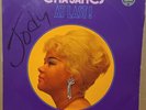 ETTA JAMES AT LAST CHESS CH-9266 MINT- LP