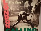 THE CLASH - London Calling - Reissue -  2x LP Set - 180gm - Remastered N/M-