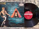 LONDON CS 6024 - ANSERMET - Debussy La Mer - US/UK WBg BB 1K/1K NM- LP