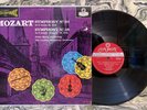 LONDON CS 6107 - MAAG - Mozart Symphony 32 & 38 - US/UK DG BB 2M/3M