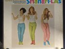 GOLDEN HITS OF THE SHANGRI-LAS LP 1966 ORIG.(GIRL GROUP) Mono Mg-21099 Lp Exc