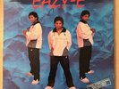 RARE ⭐️ Eazy-E - Eazy-Duz-It / Ruthless Villain / Radio 12” Vinyl Ruthless NWA