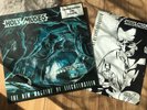 Holy Moses  - The New Machine Of Liechtenstein Vinyl + Ltd Ed.Comic