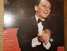 Frank Sinatra Greatest Hits Vol. 2 LP Signed by F Sinatra