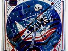 Grateful Dead Dupree's Diamond Blues/Cosmic Charlie 7