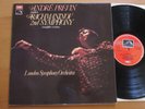 ASD 2889 ED1 Rachmaninov Symphony no. 2 Andre Previn 1973 EMI Stereo EXCELLENT