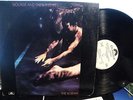 SIOUXSIE AND THE BANSHEES THE SCREAM LP WHITE LABEL PROMO VG+ POLYDOR VG+ VINYL