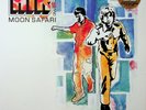 AIR French Band- Moon Safari LP NEW 180G Vinyl Reissue Sexy Boy/Kelly Watch 1998