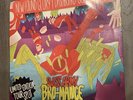 2009 New Found Glory & Dashboard Confessional Split 7
