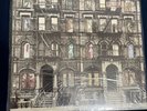 Led Zeppelin Physical Graffiti IN SHRINK NM VINYL NM COVER Swan Song SS 2-200