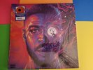 NEW - Kid Cudi - Man On The Moon 3 - Limited Orange 2 LP Vinyl Record