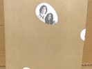 John Lennon and Yoko Ono Two Virgins Vinyl Album, Near Mint