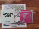 Green Day - 39/Smooth - White VInyl + 7
