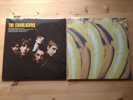 The Charlatans Vinyl. 2 Albums. Used But In Excellent Condition.