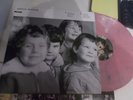 Joyce Manor Self titled pink purple smoke on 6131