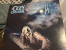 Ozzy Osbourne Bark At The Moon HPC 32780  LP Vinyl 1986 EU Pressing.Incl Spiders