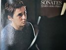 mozart complete piano sonatas, Maria Joao Pires,Japanese LPs,PCM OQ-7214 21-N,