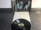 LP VINYL BLACK SABBATH ALBUM HEAVEN AND HELL RJ-7672 JAPAN 1ST PRESS NM SUPERB