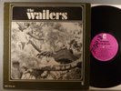 The Wailers  Out Of Our Tree  RARE LP   Mono  Garage