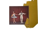 The Royal Ballet Gala Performances, Ernest Ansermet, RCA VICTOR LDS 6065Ed.1, EX