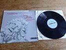 Tchaikovsky Pathetique Symphony Giulini UK ED1 Columbia B/S Stereo SAX 2368 LP