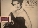 Lily Pons Coloratura Assoluta Columbia Masterworks D3M 34294 Vinyl Record LP