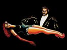 The Atomic Bitchwax Gravitron (Vinyl) 12