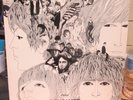 THE BEATLES RECORD 