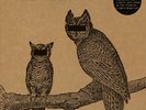 (PRE ORDER) Neil Halstead - Palindrome Hunches (Ochre) SCR055LPX