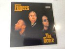 fugees the score vinyl