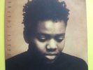 TRACEY CHAPMAN , LP  'Fast Car'  debut album, 1988 UK: EKT 44