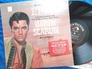 Elvis Presley HARUM SCARUM LPM-3468 (USA 1965 ORIGINAL) 1S/1S IN SHRINK