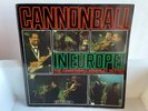CANNONBALL ADDERLEY IN EUROPE 1962 - COMBLAIN LA TOUR -RIVERSIDE MONO ORIG -MINT
